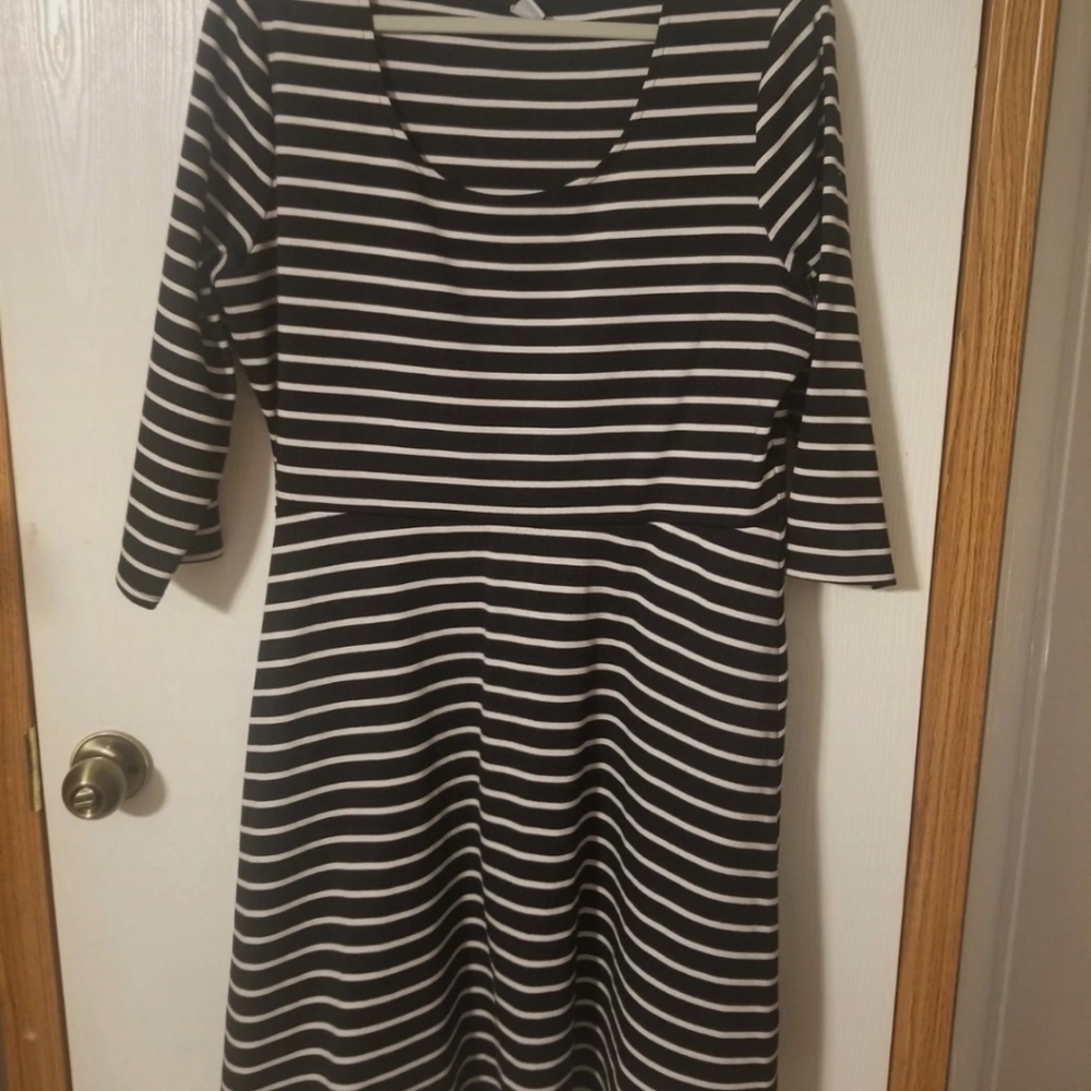 Old Navy dress